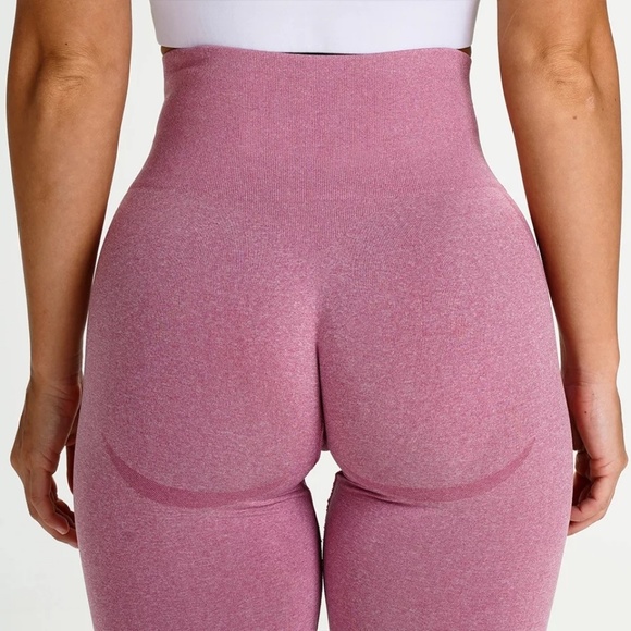 BUNDLE SALE!🔥3 x Pair of Contour Seamless Leggings - Picture 3 of 8